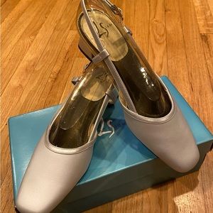 Lifestride Judith Chromium Pumps Size 8.5M